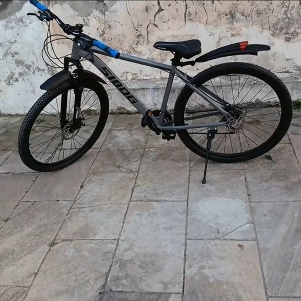 Bomba kimi velodur 200 azn 051 797 26 99 — Dağ velosipedləri, Digah