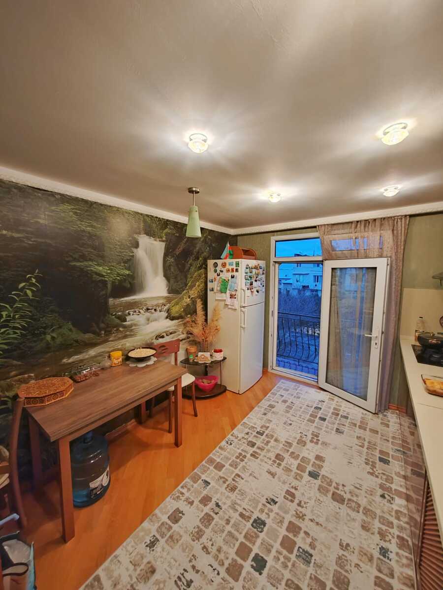 Satılır 2 otaqlı köhnə tikili 65 m² — Mənzil, Bakı (10)