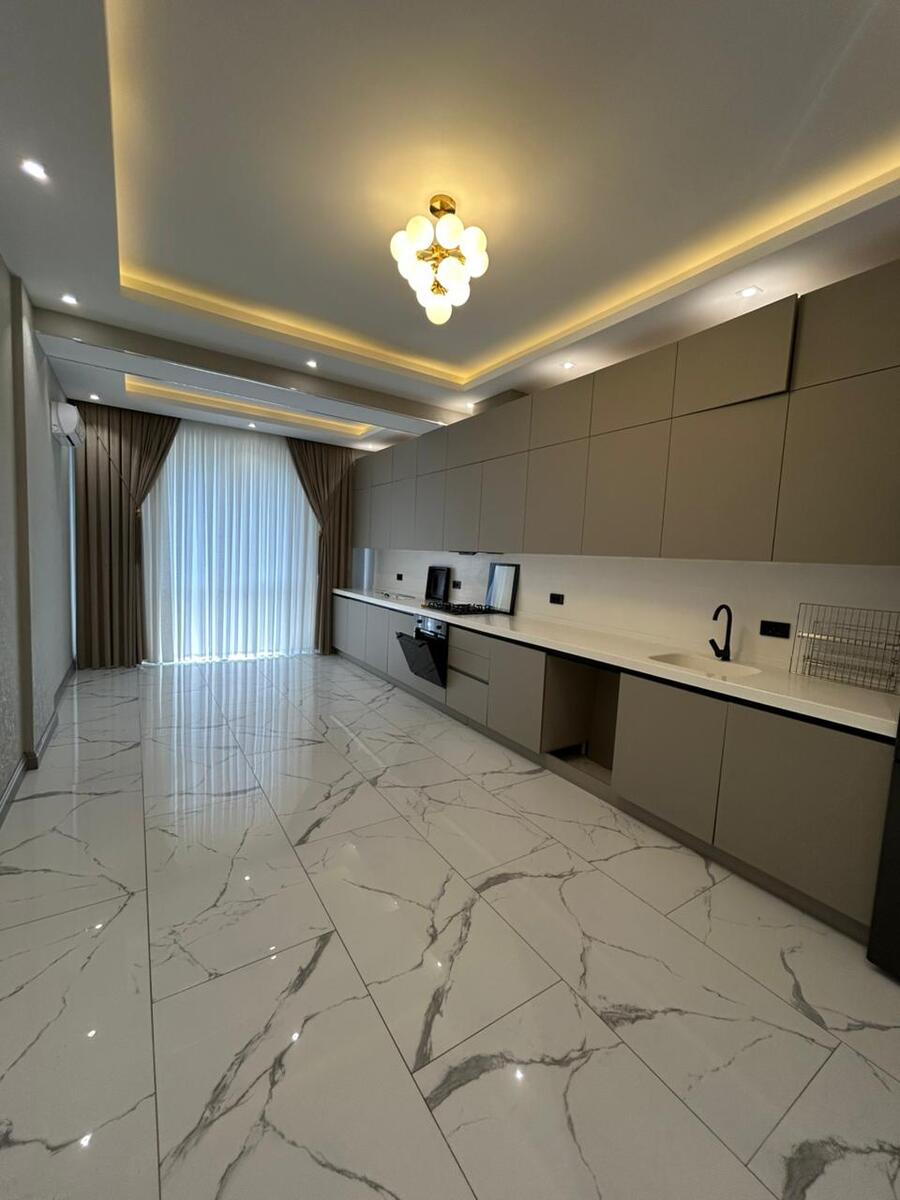 İcarəyə verilir 2 otaqlı ofis 119 m² — Ofis, Bakı (8)