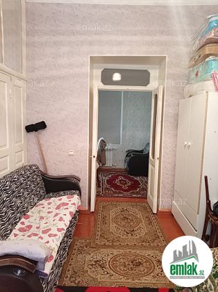 Satılır 3 otaqlı 80 m² həyət evi Suraxanı r — Ev, villa (10)