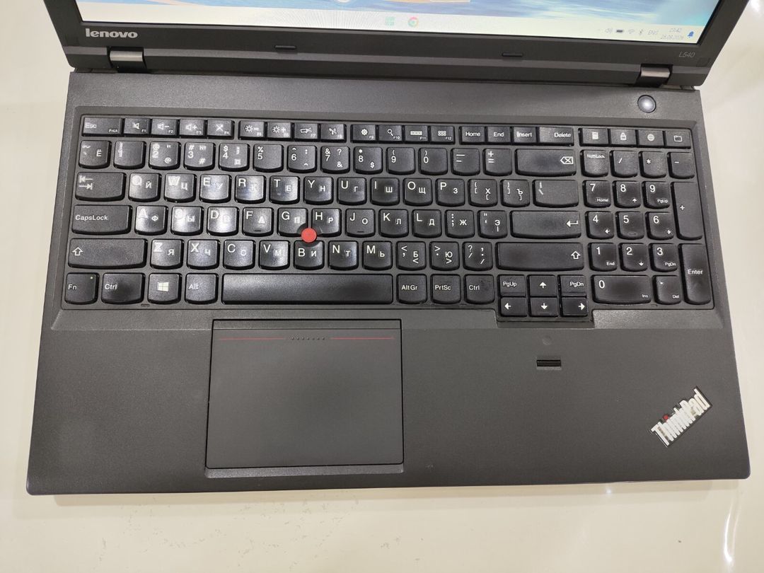Lenovo ThinkPad L540 — Noutbuklar, Bakı (11)