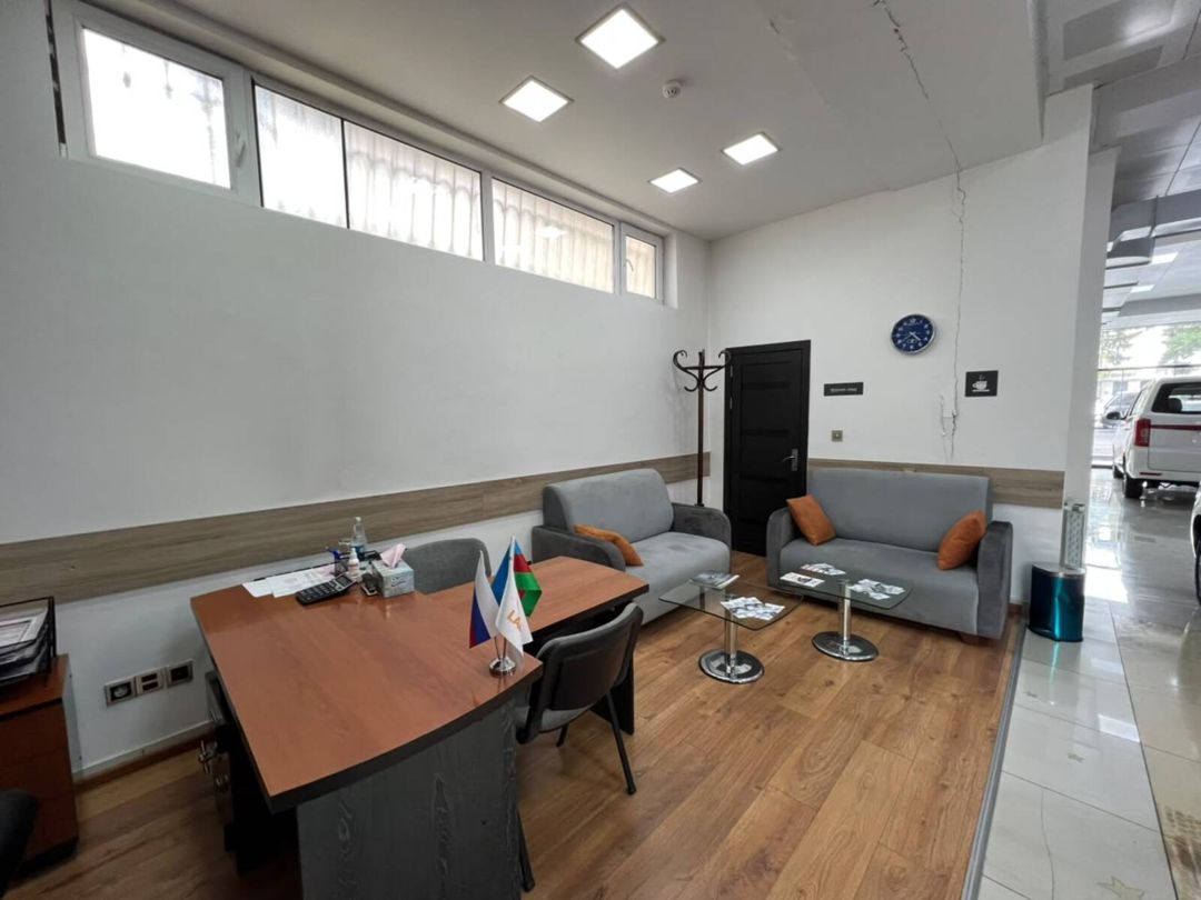 İcarəyə verilir obyekt 180 m² — Əmlak, Bakı (9)
