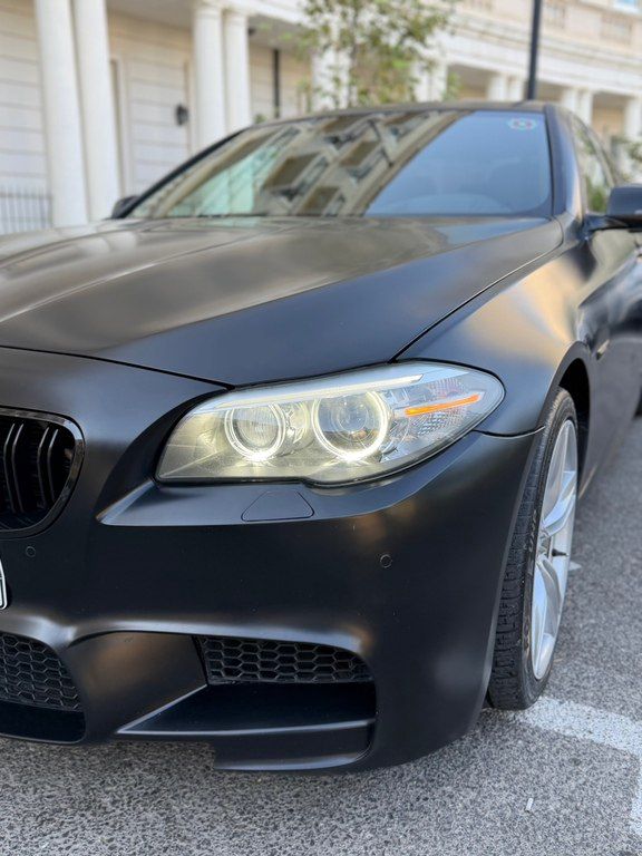 BMW 528, 2.0 L, 2014 il, 154 000 km 99-MK-840 — Avtomobillər, Bakı (10)