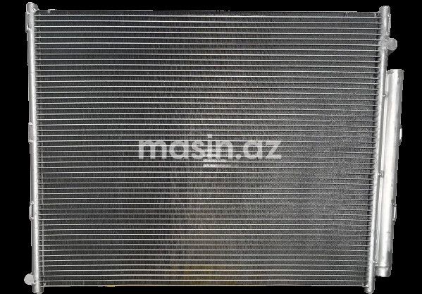 Lexus LX470 - Su radiatoru — Ehtiyat hissələri, Bakı