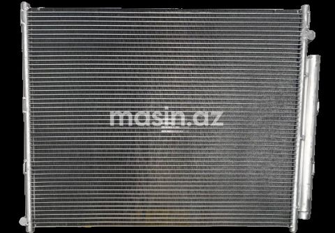 Lexus LX470 - Su radiatoru — 122 ₼ · Bakı · Ehtiyat hissələri Lexus LX470 - Su radiatoru — Bakı