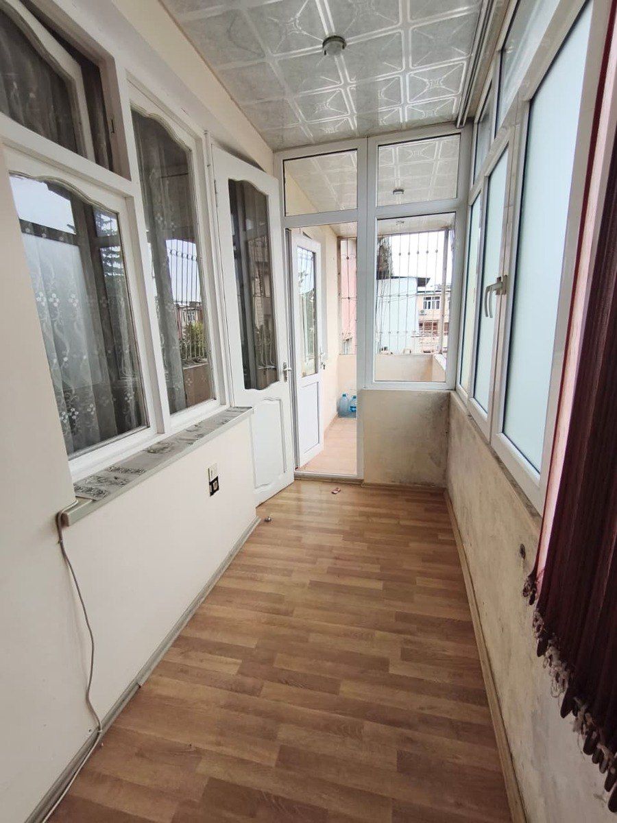 İcarəyə verilir 2 otaqlı köhnə tikili 60 m² — Mənzil, Bakı (7)