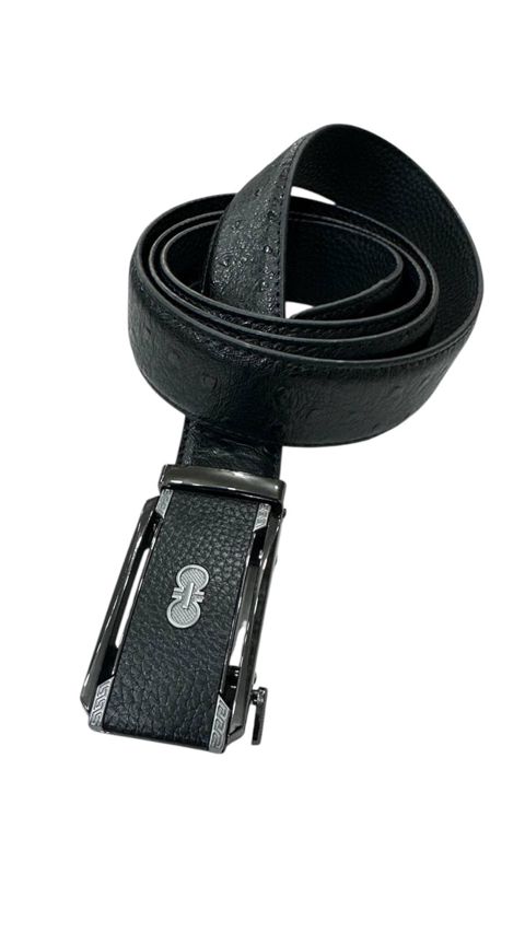 Kişilər üçün kəmər FX1017, eko dəri, qara — 21 ₼ · Bakı · Mallar Kişilər üçün kəmər FX1017, eko dəri, qara — Bakı