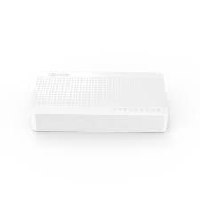 Kommutator Tenda Soho Switches S108V8.0 8-ports 100M Plastic — Kommutatorlar və marşrutlayıcılar, Bakı (2)