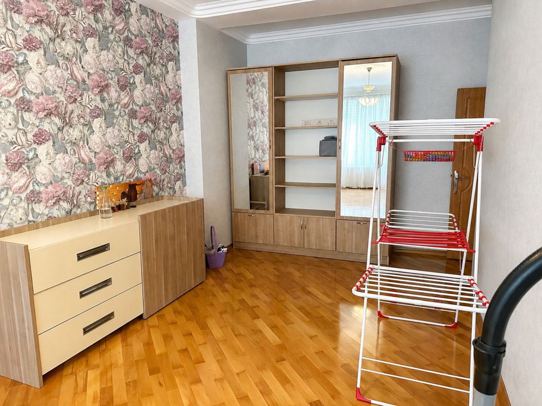 Satılır 3 otaqlı yeni tikili 155 m² — Mənzil, Bakı (6)