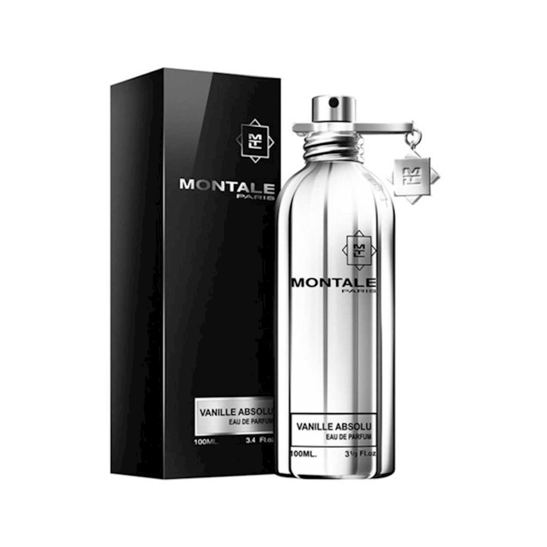 No Brand Vanilla Absolu qadınlar üçün ətir suyu 100 ml — Mallar, Bakı