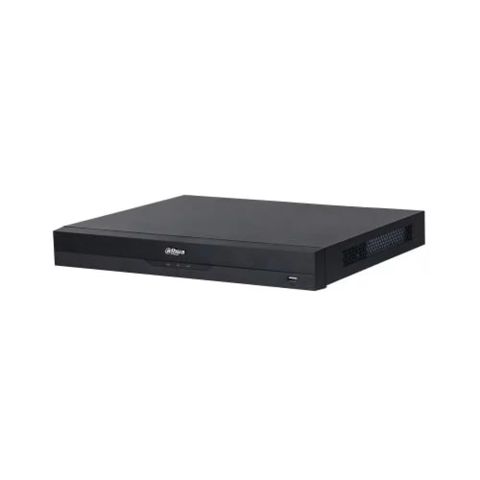 16 Kanal 1U 16PoE IP Videoqeydiyyatçı — Bakı