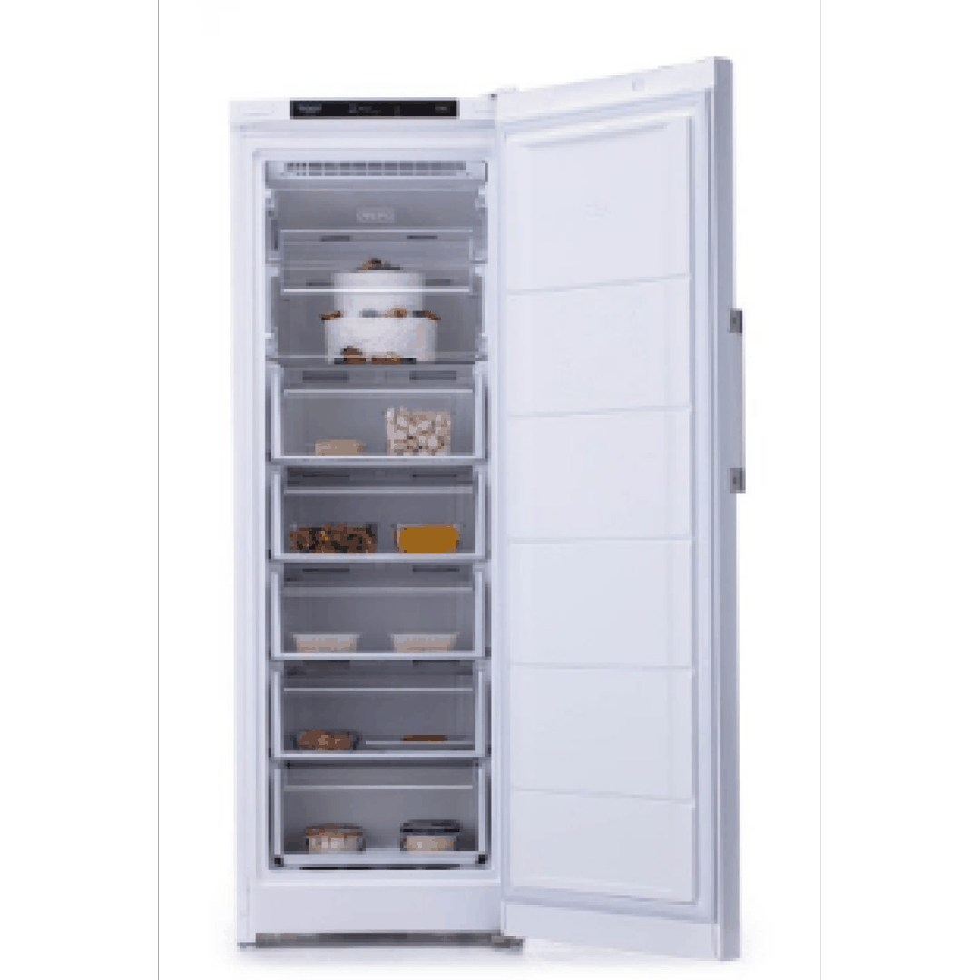 Dondurucu Hotpoint-Ariston HFZ 6175 W — Soyuducular, Bakı (3)