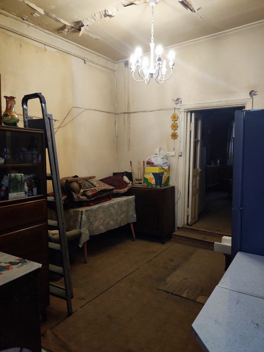 Satılır 2 otaqlı köhnə tikili 92 m² — Mənzil, Bakı (4)
