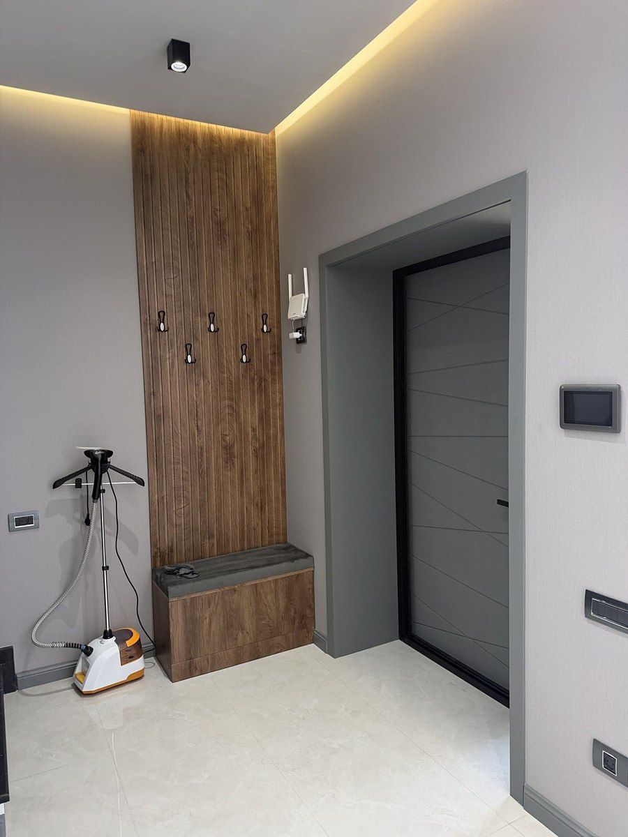 Satılır 5 otaqlı həyət evi/bağ evi 160 m² — Ev, villa, Bakı (11)