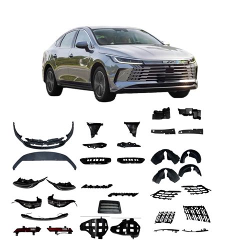 BYD destroyer 05 ehtiyat hissələri — 100 ₼ · Bakı · Ehtiyat hissələri və aksesuarlar BYD destroyer 05 ehtiyat hissələri — Bakı