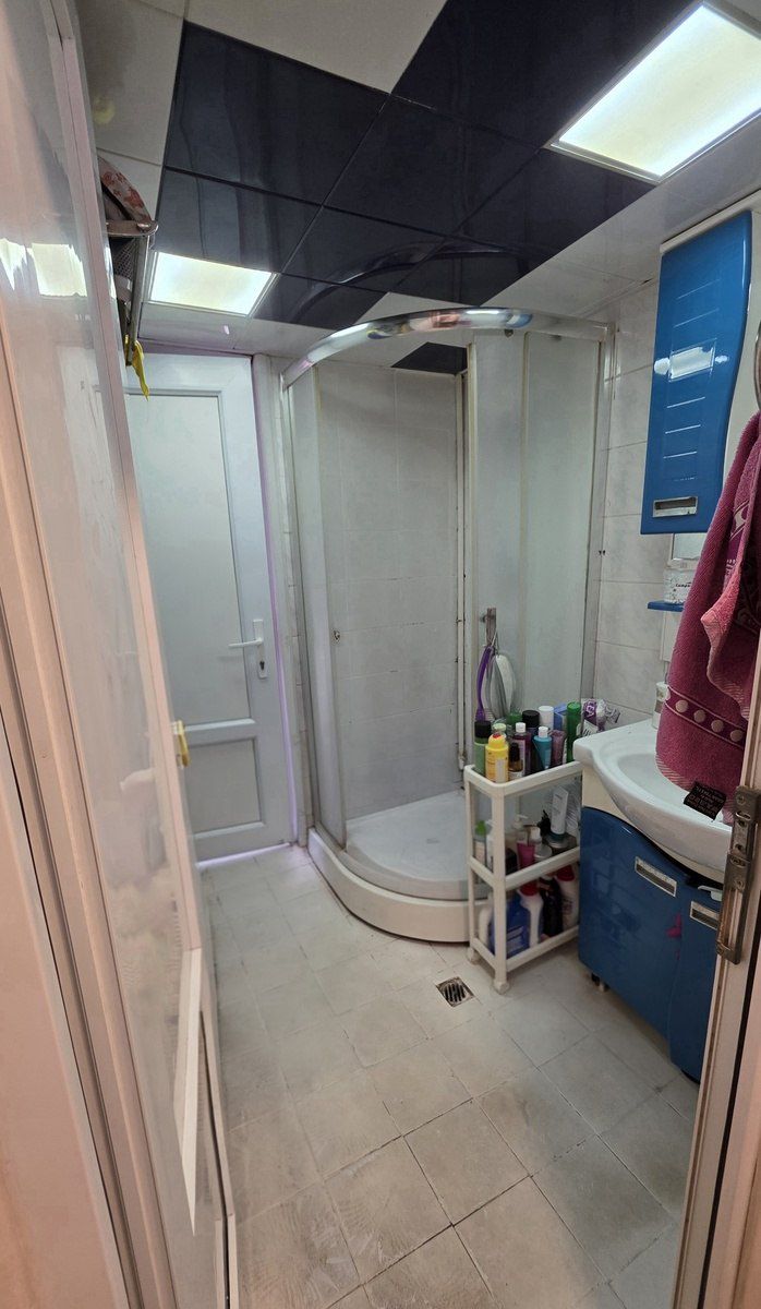 Satılır 2 otaqlı köhnə tikili 40 m² — Mənzil, Bakı (10)