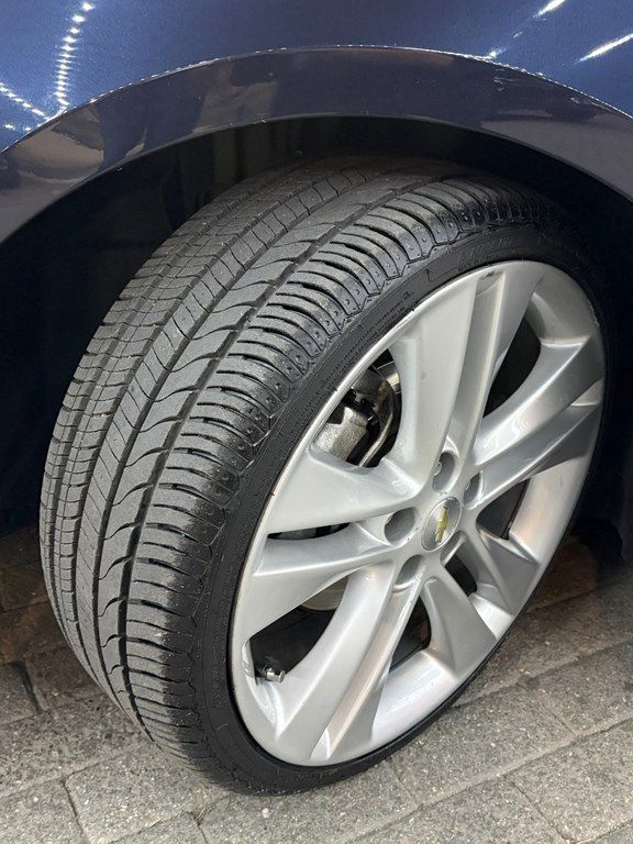Chevrolet Cruze, 1.4 L, 2015 il, 185 000 km 77-LP-768 — Avtomobillər, Bakı (11)