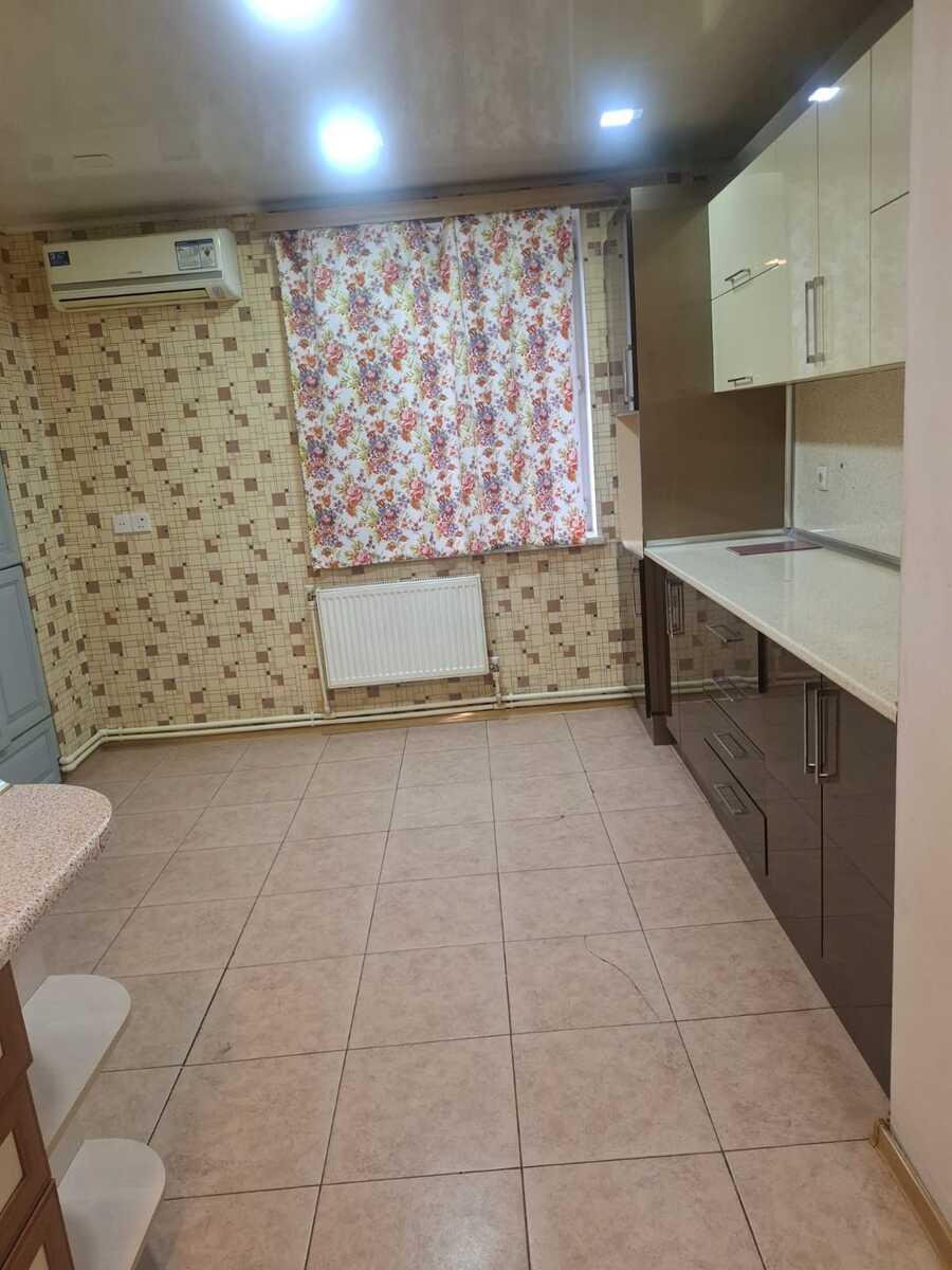 Satılır 3 otaqlı köhnə tikili 115 m² — Mənzil, Bakı (7)