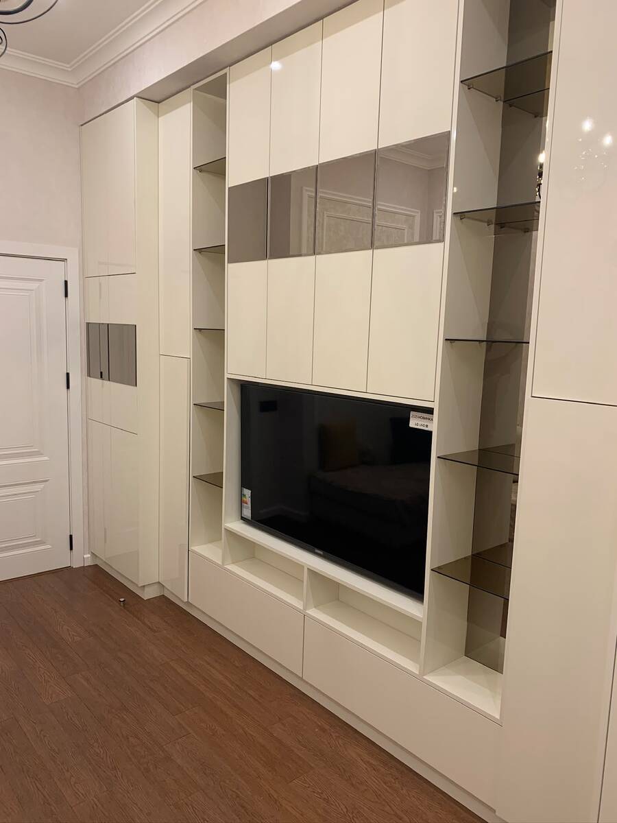 Satılır 3 otaqlı yeni tikili 68 m² — Mənzil, Bakı (4)