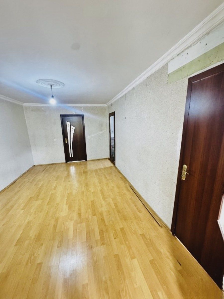 Satılır 3 otaqlı köhnə tikili 55 m² — Mənzil, Bakı (2)