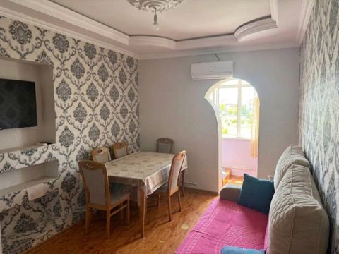Satılır 3 otaqlı köhnə tikili 55 m² — 125 000 ₼ · Bakı · Mənzil Satılır 3 otaqlı köhnə tikili 55 m² — Bakı