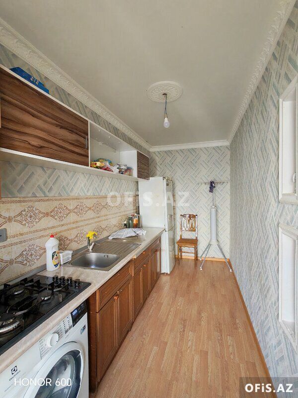 Həyət evləri Satılır Binəqədi r., Binəqədi q., 2 otaq, 55 m² — Ev, villa, Bakı (7)