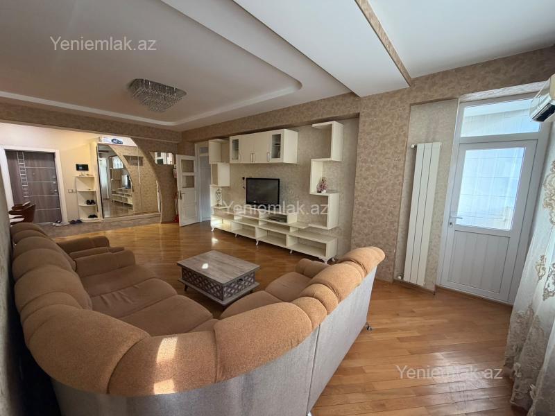 Satılır 3 otaqlı Bina evi menzil (Yeni tikili), 94 m², Xırdalan ş — Mənzil (10)