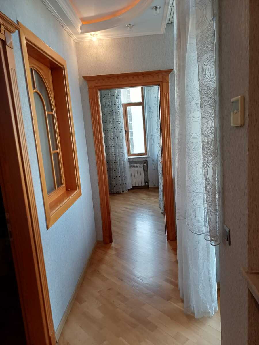 Satılır 4 otaqlı yeni tikili 197 m² — Mənzil, Bakı (7)
