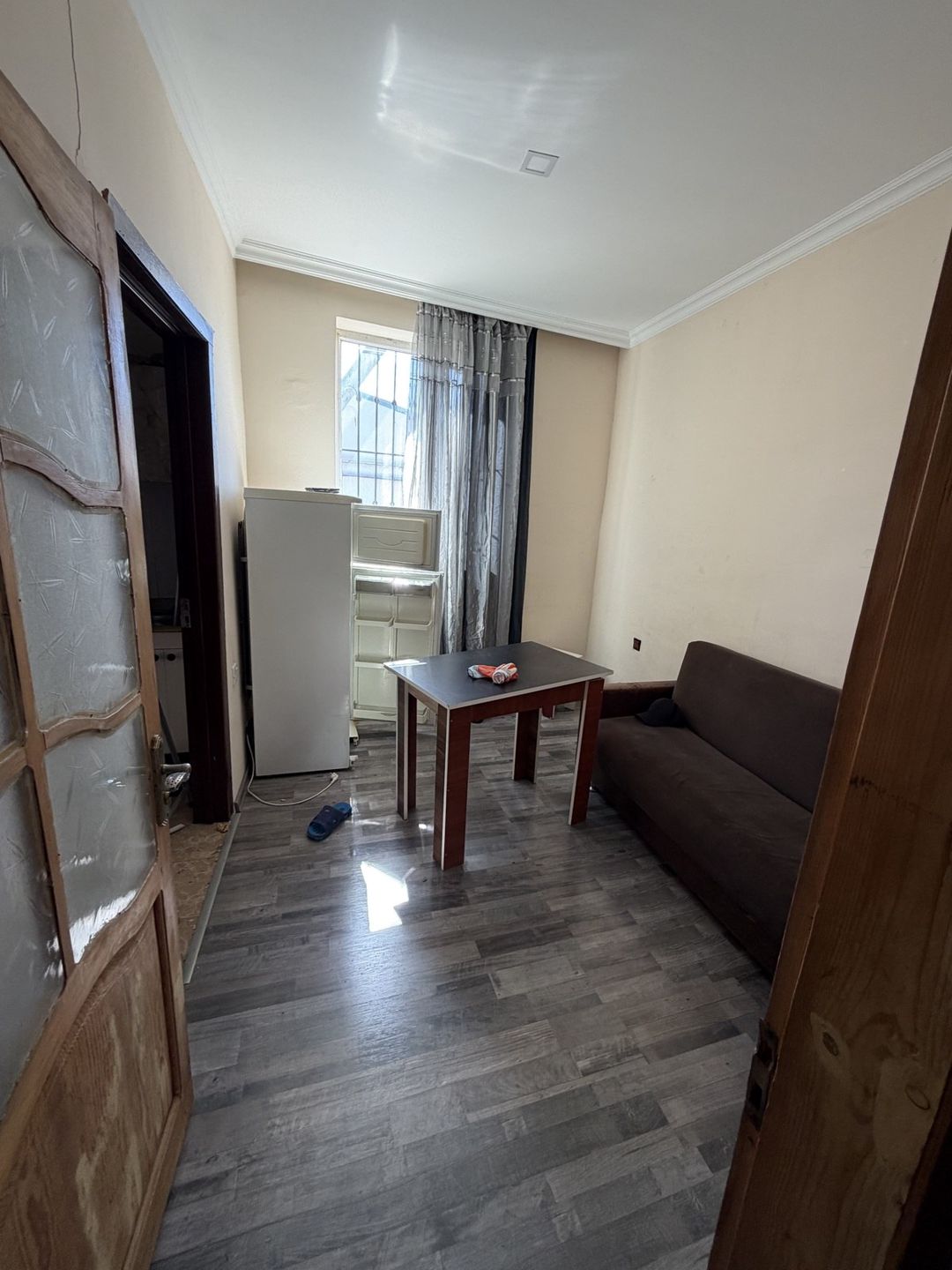 Həyət evi kirayə verilir, Bülbülə qəs — Ev, villa, Bakı (4)