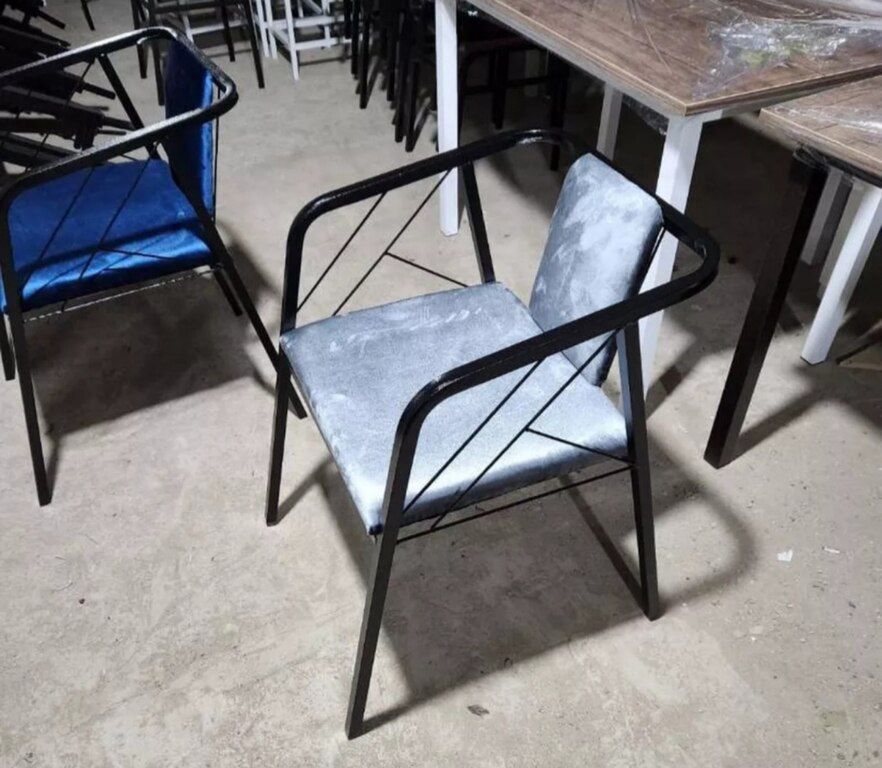 Ofis oturacağı — Mebel, Bakı (8)