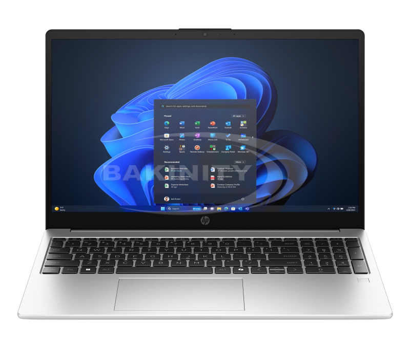 Noutbuk HP 255R G10 (CJ5Q1EA) — Kompüterlər və noutbuklar