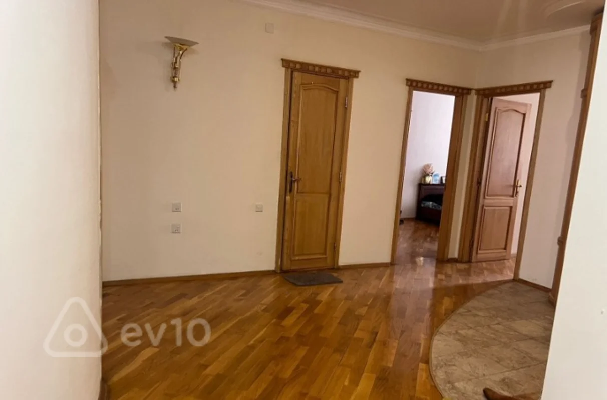 3 otaqlı mənzil, 160 m², Məhəmməd Naxçıvani küç — Mənzil, Bakı (3)