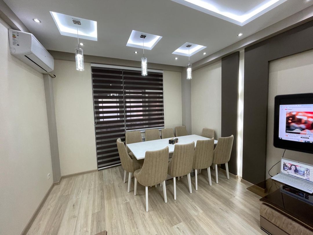 Satılır 3 otaqlı yeni tikili 100 m² — Mənzil, Bakı (11)