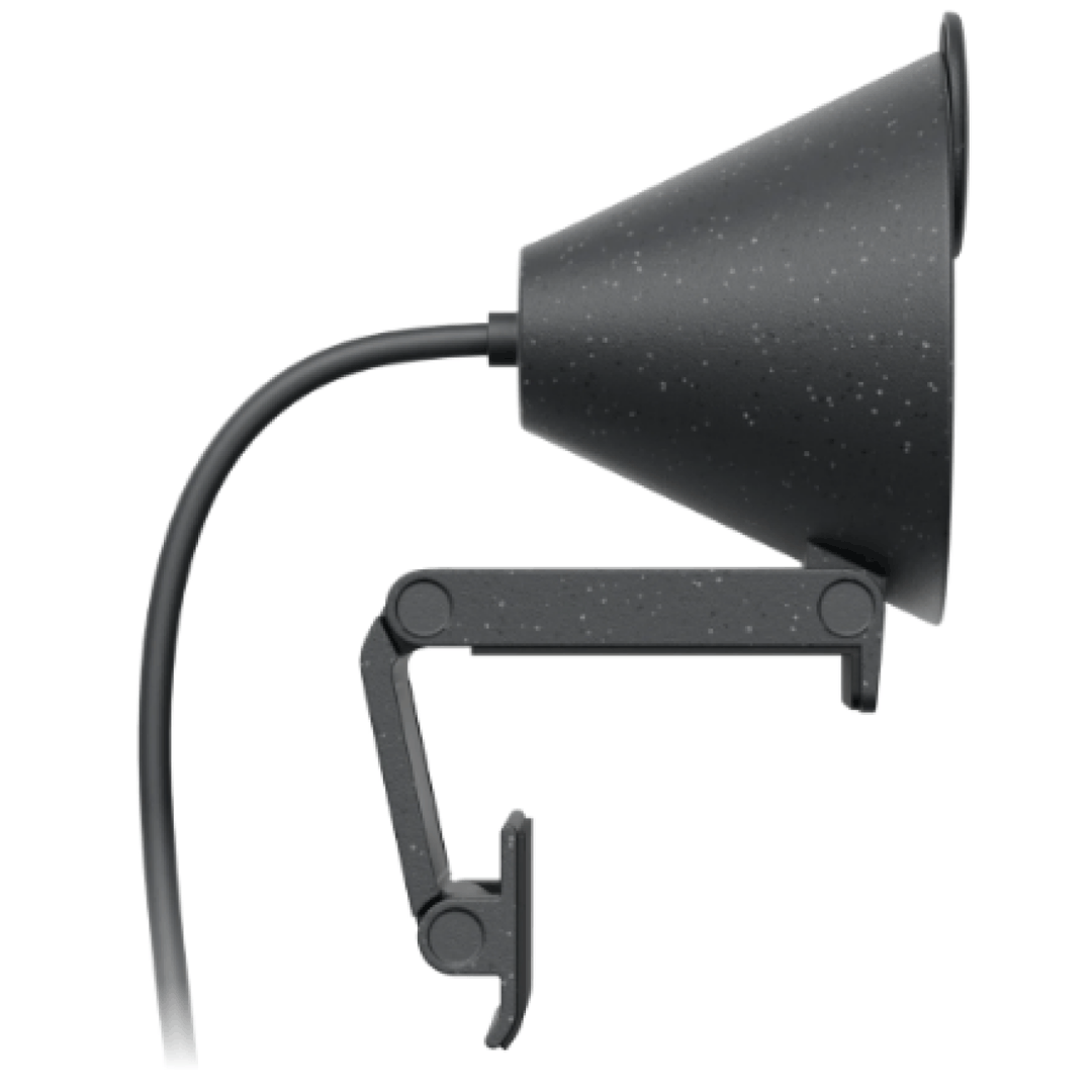 Web Camera Logitech Brio 300 Full HD Graphite — Veb kameralar, Bakı (4)