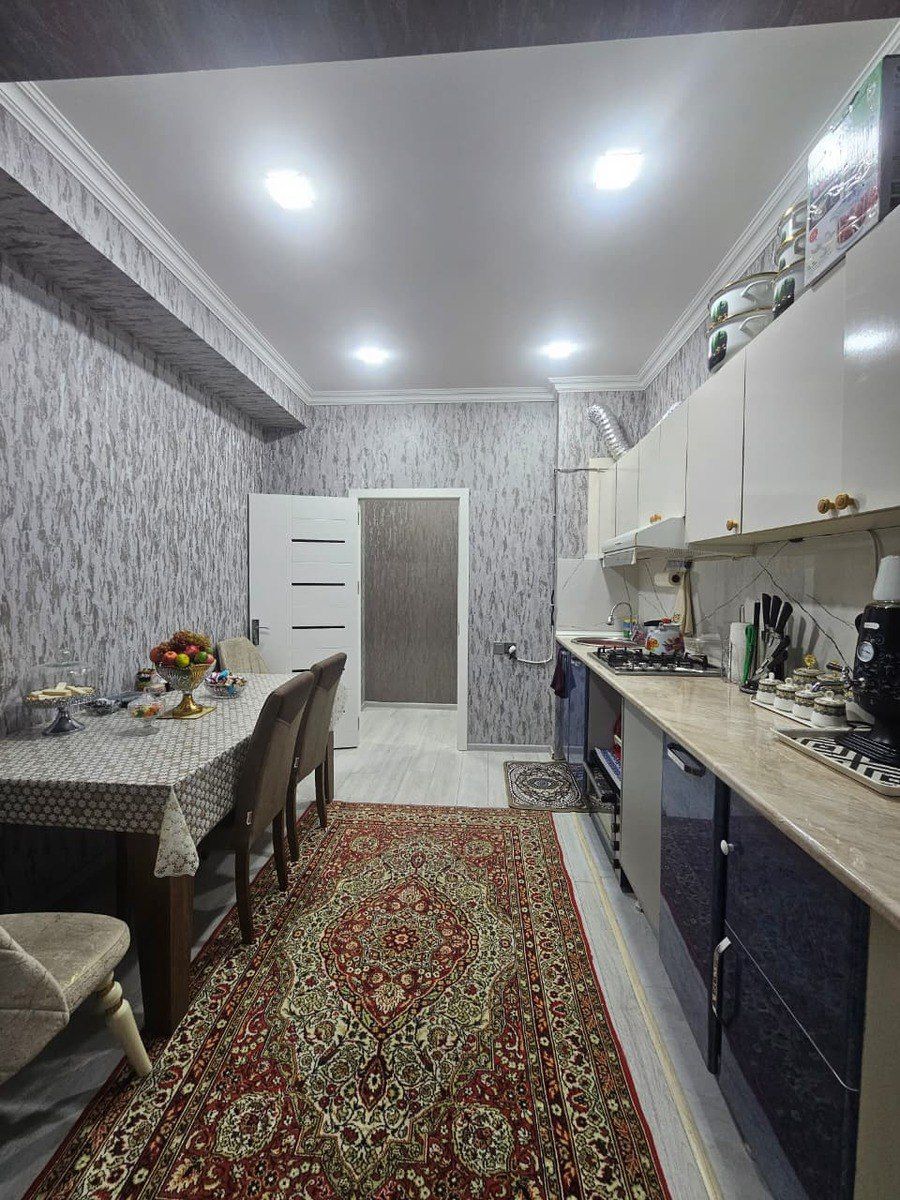 Satılır 3 otaqlı yeni tikili 84 m² — Mənzil, Bakı (6)