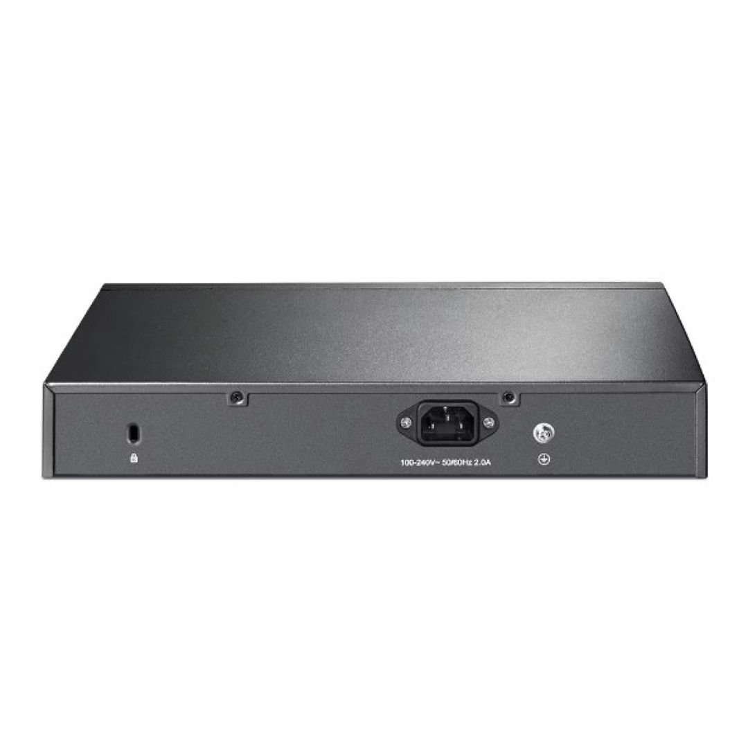 16-Port Gigabit Switch 8 port PoE+ TP-Link TL-SG1016PE — Kommutatorlar və marşrutlayıcılar, Bakı (3)