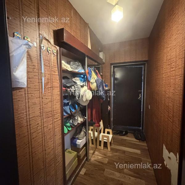 Kirayə 2 otaqlı Bina evi menzil (Köhnə tikili), 50 m², Nizami rayonu — Mənzil, Bakı (2)