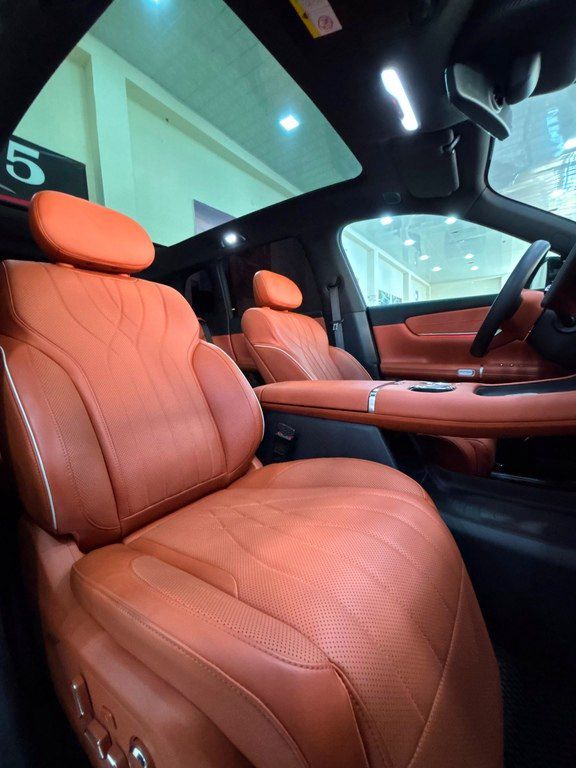 Changan Qiyuan Q07, 1.5 L, 31.7 kWh, 2025 il, 30 000 km — Avtomobillər, Mingəçevir (10)