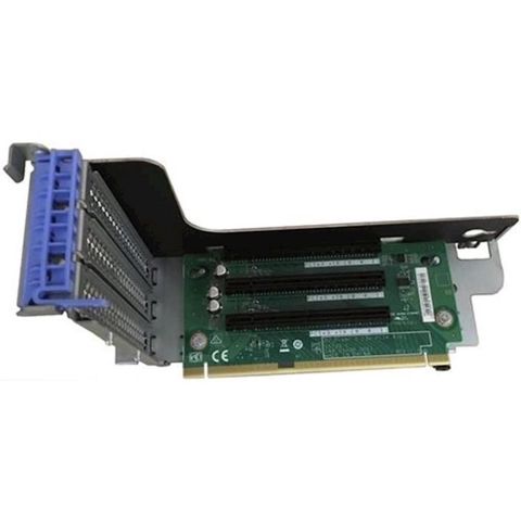 Rayzer kart Lenovo 2U x8/x8/x8 PCIe FH Riser 1 — 99 ₼ · Bakı · Keçidçilər və sabit disk qutular Rayzer kart Lenovo 2U x8/x8/x8 PCIe FH Riser 1 — Bakı