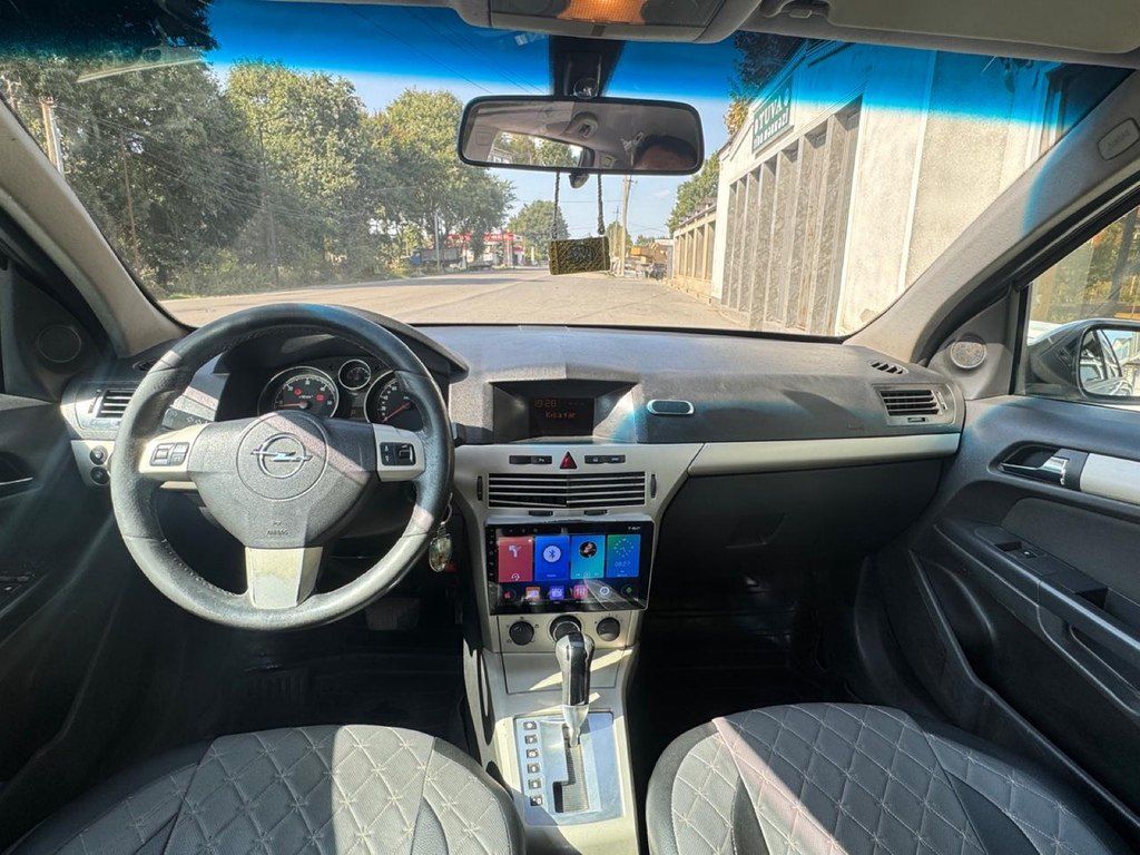 Opel Astra, 1.9 L, 2007 il, 287 000 km — Avtomobillər, Bakı (8)
