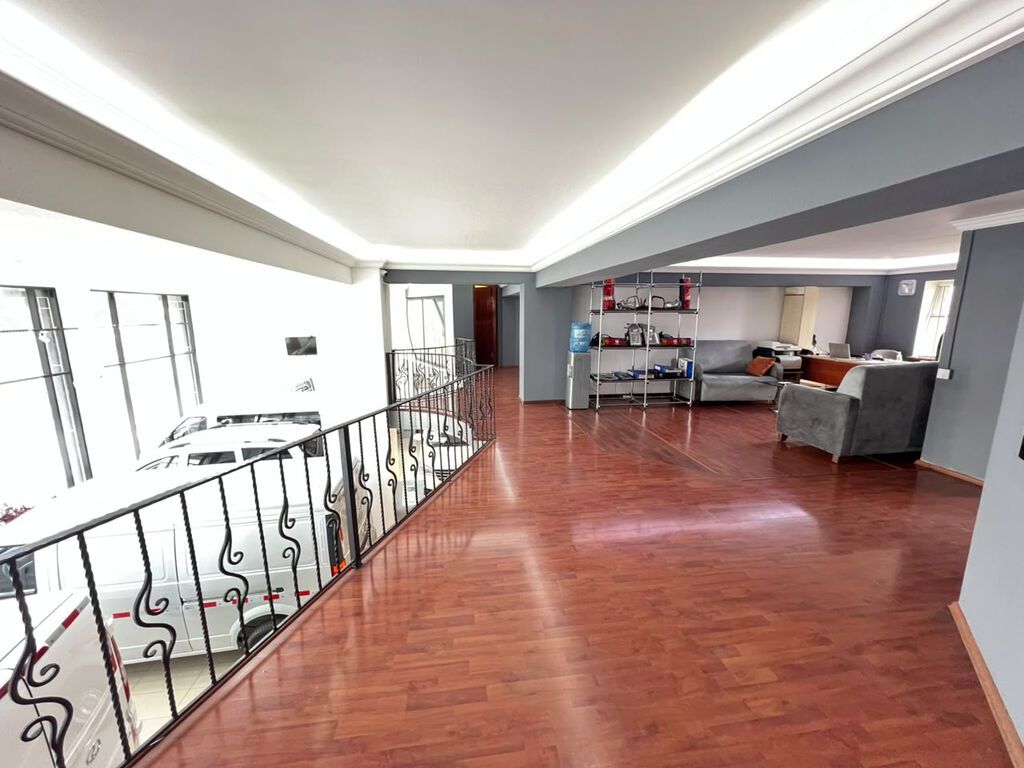 400 m² kommersiya obyektinin icarəsi Ünvan və yerləşmə: - Ziya — Əmlak, Bakı (9)