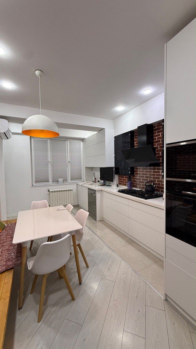 Satılır 3 otaqlı yeni tikili 115 m² — Mənzil, Bakı (7)