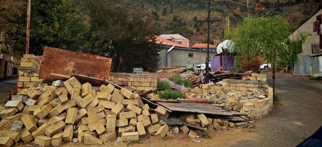 2 sot torpaq sahəsi, Bayıl qəs — Torpaq, Bakı (4)