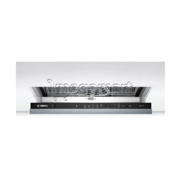 Quraşdırılan qabyuyan maşın Bosch SMV25BX03R — Qab yuyucu maşınlar, Bakı (2)