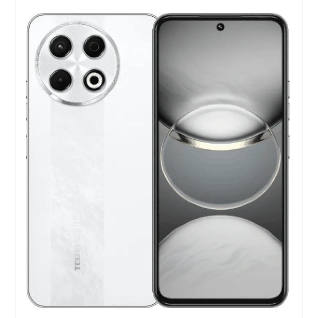 Smartfon Tecno Spark Camon 30 16/256 Gb — Tecno, Bakı (3)