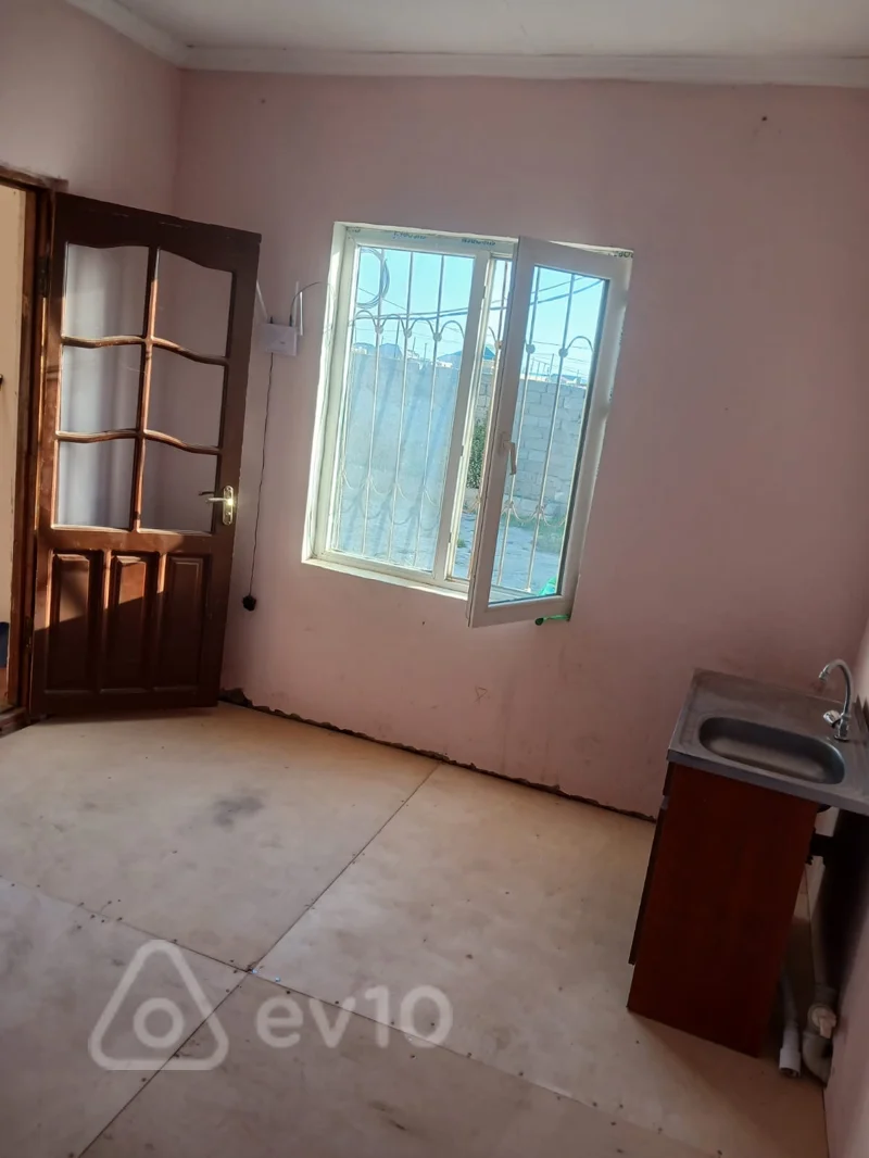 1 otaqlı həyət evi, 40 m², Turkan — Ev, villa, Bakı (6)
