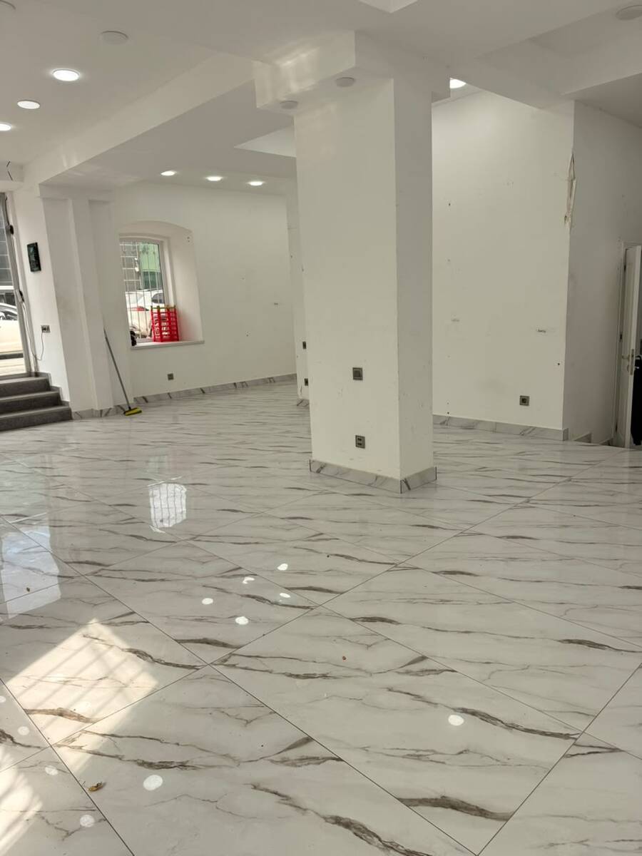 İcarəyə verilir obyekt 80 m² — Əmlak, Bakı (8)