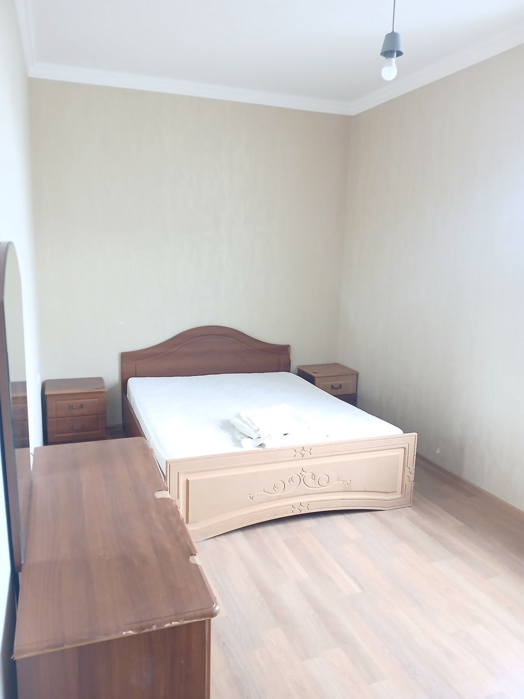 İcarəyə verilir 3 otaqlı yeni tikili 85 m² — Mənzil, Bakı (10)