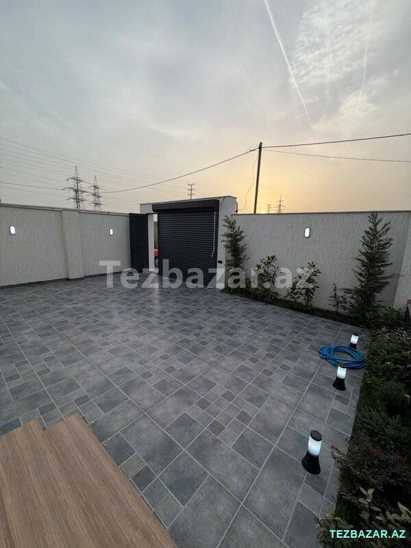 Bağ evi, Suvelan — Ev, villa, Bakı (2)