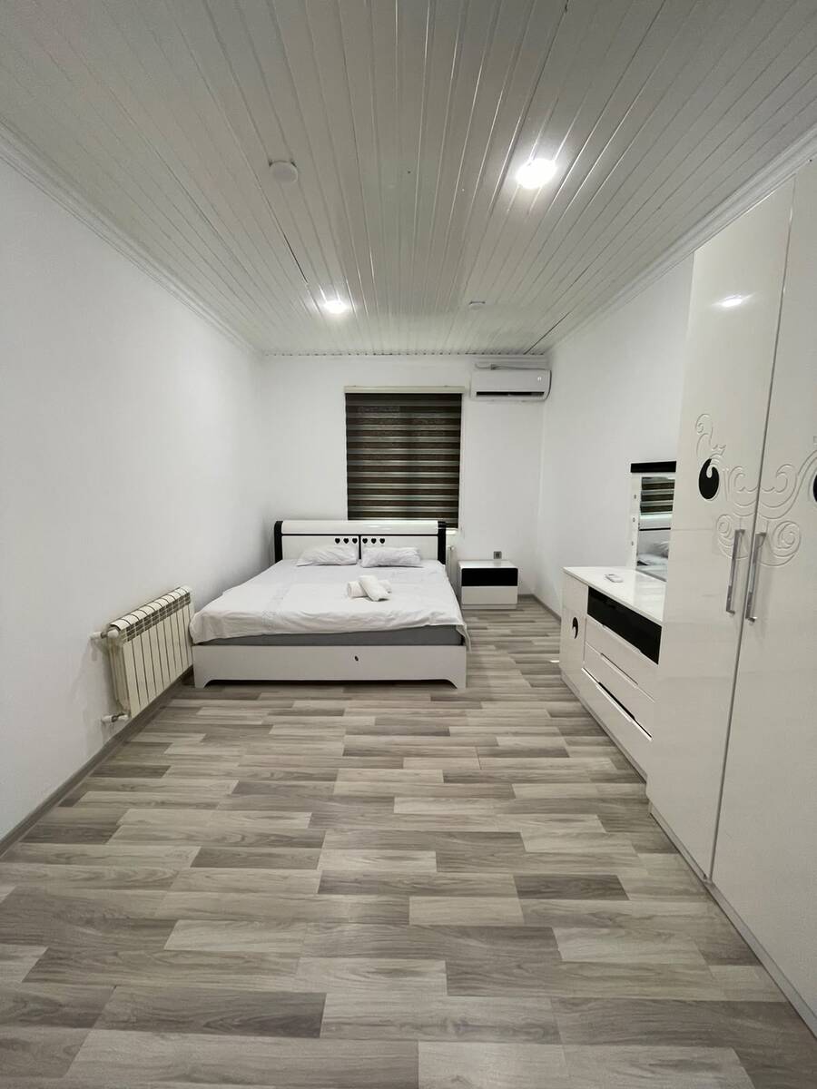 Satılır 4 otaqlı həyət evi/bağ evi 200 m² — Ev, villa, Qəbələ (2)